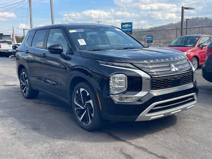2023 Mitsubishi Outlander Oak Ridge TN
