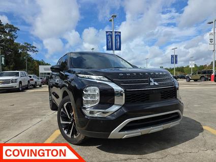 2023 Mitsubishi Outlander Covington LA