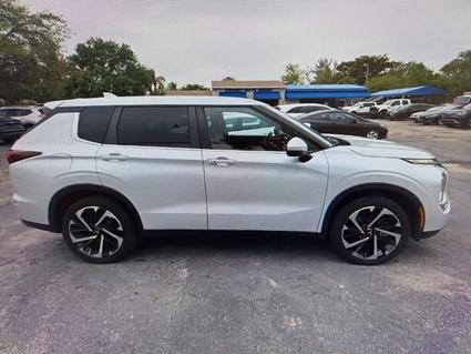 2023 Mitsubishi Outlander Daphne AL