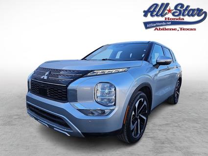2023 Mitsubishi Outlander Abilene TX