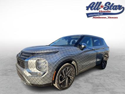 2023 Mitsubishi Outlander Abilene TX
