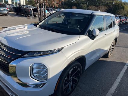 2023 Mitsubishi Outlander Fort Walton Beach FL