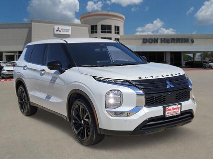 2023 Mitsubishi Outlander Plano TX