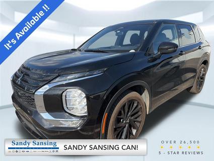 2022 Mitsubishi Outlander Pensacola FL