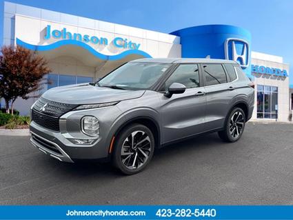 2022 Mitsubishi Outlander Johnson City TN