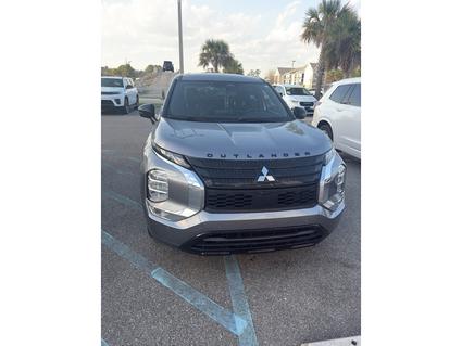 2023 Mitsubishi Outlander Savannah GA