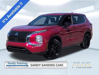 2023 Mitsubishi Outlander Pensacola FL