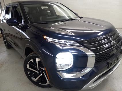 2023 Mitsubishi Outlander Toledo OH