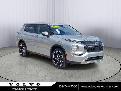 2023 Mitsubishi Outlander Fort Myers FL