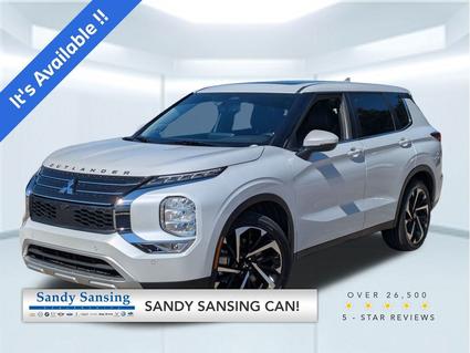2023 Mitsubishi Outlander Pensacola FL
