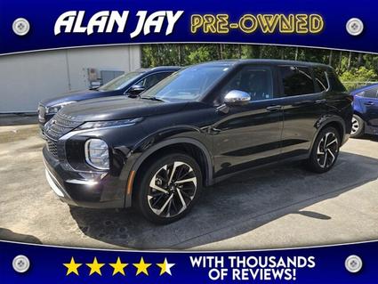 2022 Mitsubishi Outlander Sebring FL