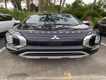 2022 Mitsubishi Outlander Sebring FL