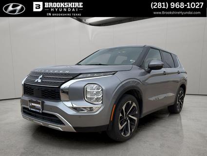 2023 Mitsubishi Outlander Katy TX