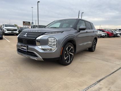 2023 Mitsubishi Outlander Katy TX