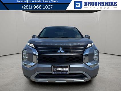 2023 Mitsubishi Outlander Katy TX