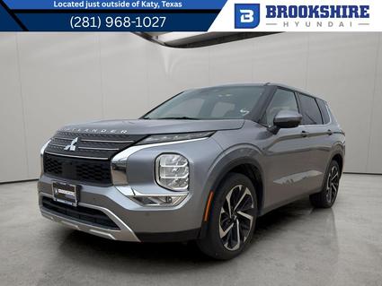 2023 Mitsubishi Outlander Katy TX