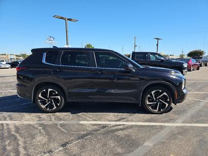 2022 Mitsubishi Outlander Memphis TN