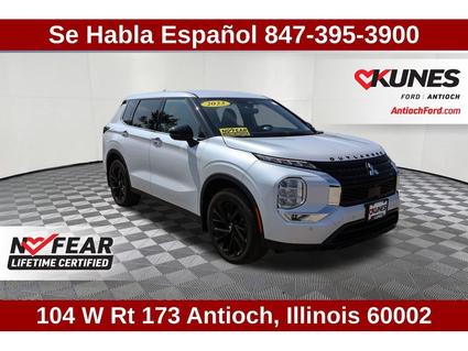 2023 Mitsubishi Outlander Antioch IL