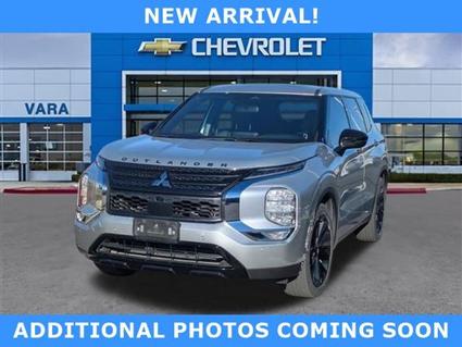 2022 Mitsubishi Outlander San Antonio TX