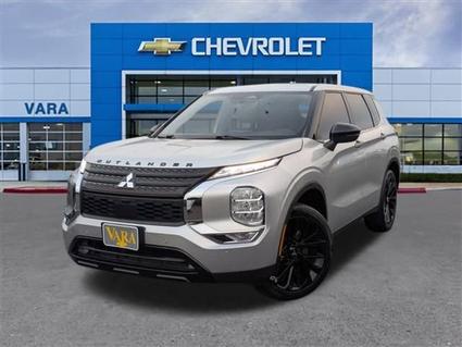 2022 Mitsubishi Outlander San Antonio TX