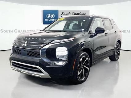 2022 Mitsubishi Outlander Pineville NC