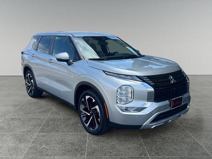 2024 Mitsubishi Outlander Tyler TX
