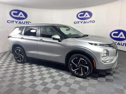 2024 Mitsubishi Outlander Memphis TN