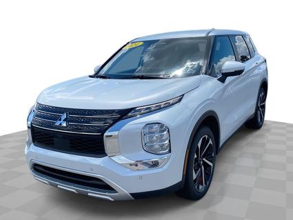 2024 Mitsubishi Outlander Sumter SC