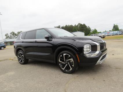 2024 Mitsubishi Outlander Cheraw SC