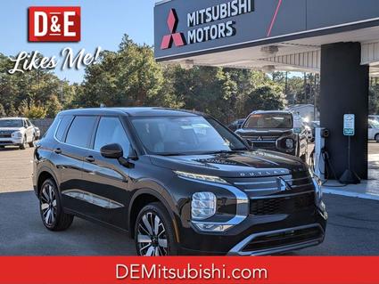 2025 Mitsubishi Outlander Wilmington NC