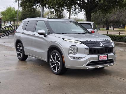 2022 Mitsubishi Outlander Plano TX