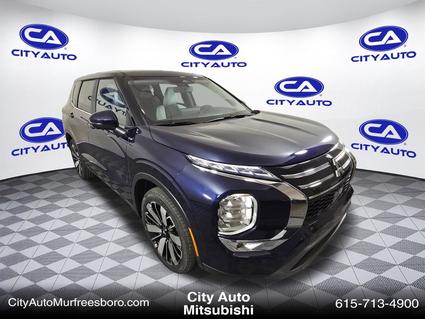 2025 Mitsubishi Outlander Murfreesboro TN