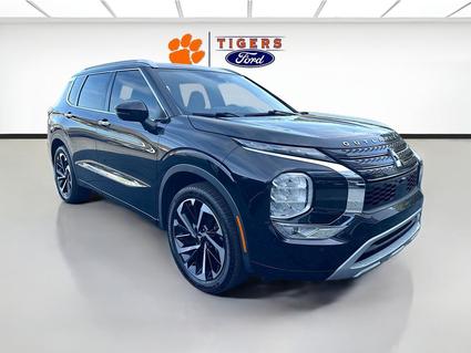 2022 Mitsubishi Outlander Walhalla SC