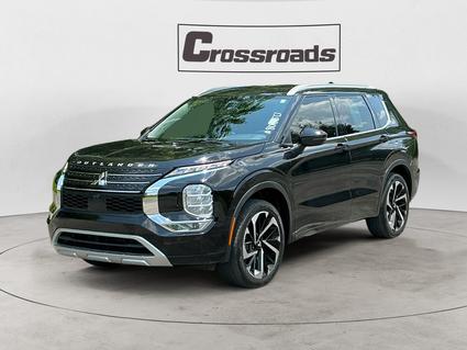 2022 Mitsubishi Outlander Corinth MS
