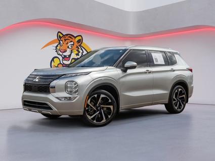 2022 Mitsubishi Outlander Hernando MS