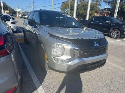 2023 Mitsubishi Outlander Fort Walton Beach FL