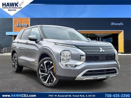 2024 Mitsubishi Outlander Forest Park IL