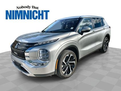 2024 Mitsubishi Outlander Jacksonville FL