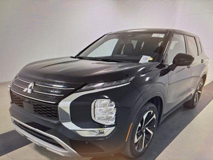 2024 Mitsubishi Outlander Daphne AL