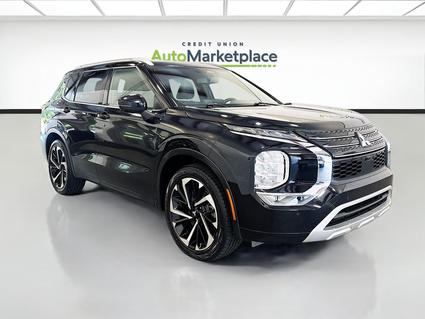 2022 Mitsubishi Outlander Winston Salem NC