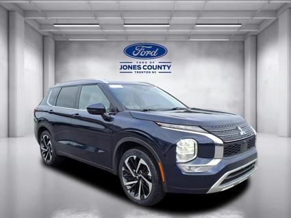 2023 Mitsubishi Outlander Trenton NC