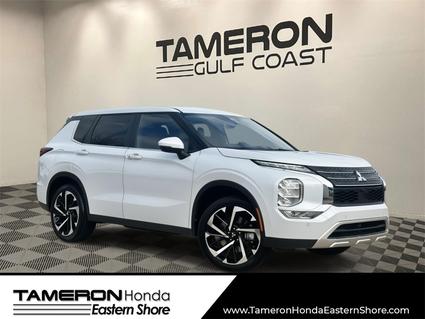 2024 Mitsubishi Outlander Daphne AL