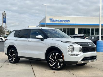 2024 Mitsubishi Outlander Daphne AL