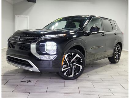 2024 Mitsubishi Outlander Philadelphia PA