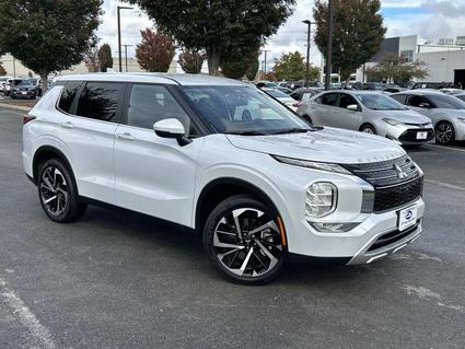 2024 Mitsubishi Outlander Murfreesboro TN