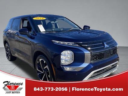 2024 Mitsubishi Outlander Florence SC
