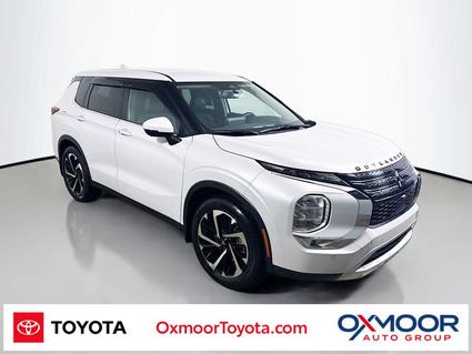 2024 Mitsubishi Outlander Louisville KY