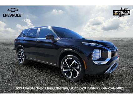 2024 Mitsubishi Outlander Cheraw SC
