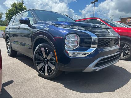 2025 Mitsubishi Outlander Radcliff KY