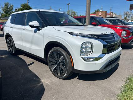 2025 Mitsubishi Outlander Radcliff KY
